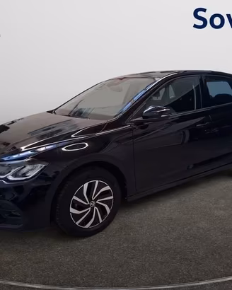 Volkswagen Polo 1.0 EVO Life