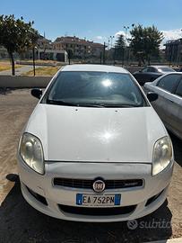 Fiat bravo 2010