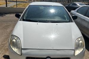 Fiat bravo 2010
