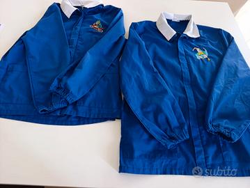Grembiuli scuola