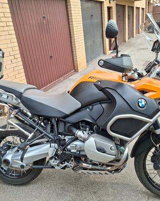 BMW R1200 GS ADV
