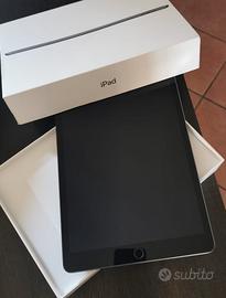 iPad Apple