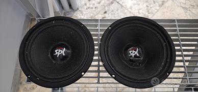 Coppia Ciare CM161 SPL