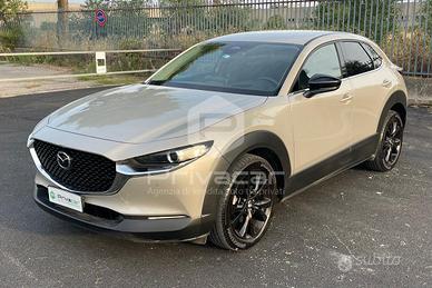 MAZDA CX-30 2.0L e-Skyactiv-G 150 CV M Hybrid 2WD