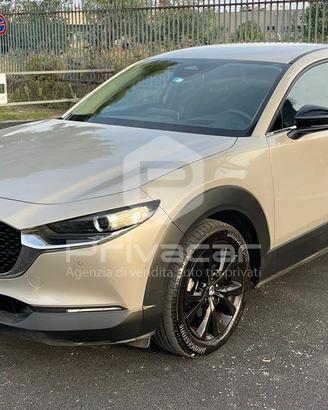 MAZDA CX-30 2.0L e-Skyactiv-G 150 CV M Hybrid 2WD