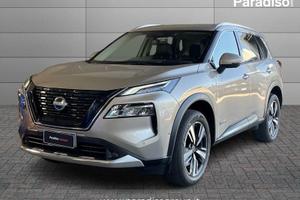 Nissan X-Trail 1.5 e-Power - TEKNA - 157CV - ...