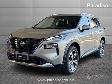 Nissan X-Trail 1.5 e-Power - TEKNA - 157CV - ...