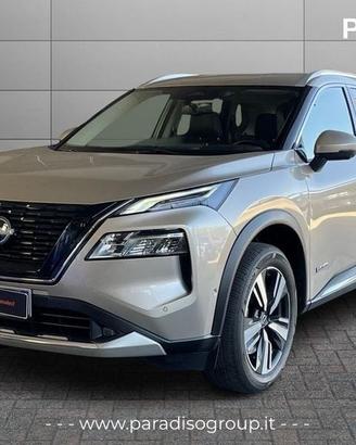 Nissan X-Trail 1.5 e-Power - TEKNA - 157CV - ...