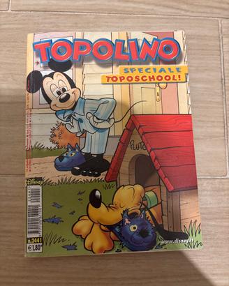 Fumetti