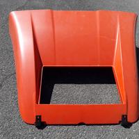 Spoiler parafanghi serbatoio man tga tgx tgs