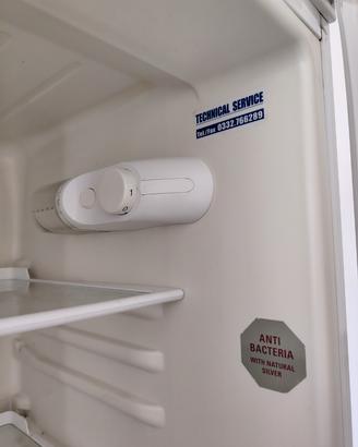 frigo combinato bosch