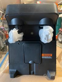 Worx torretta ricarica NUOVA