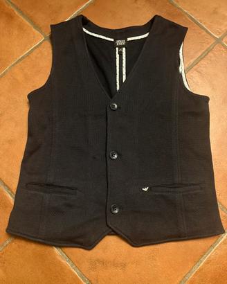 Gilet Armani Junior