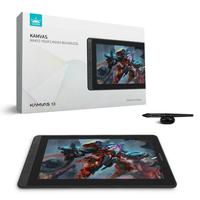 Kamvas 13 Tavoletta Grafica con display