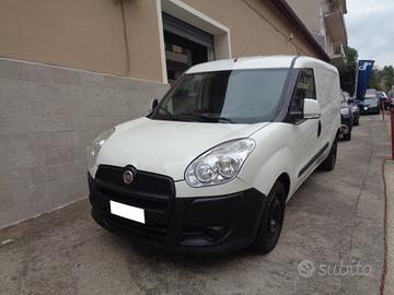 FIAT Doblò Furgone 1.6 MJT 105CV Cargo Maxi