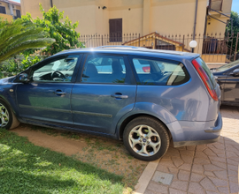 Ford focus sw 2005