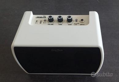 Harley Benton JAMster Bass