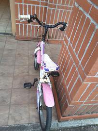 bicicletta per bambini