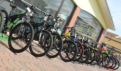 MTB RUOTE DA 29", NUOVE