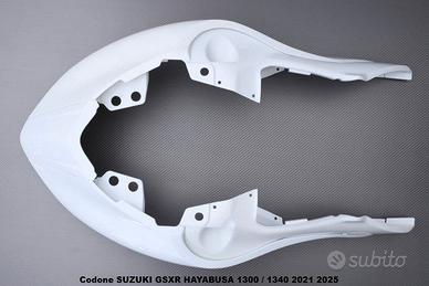 Codone SUZUKI GSXR HAYABUSA 1300 / 1340 2021 2025