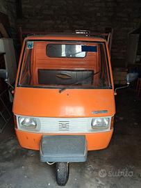  Ape Piaggio Tm