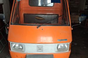  Ape Piaggio Tm