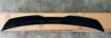 Spoiler VW Polo GTI/R-Line