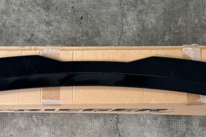 Spoiler VW Polo GTI/R-Line