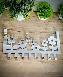 Ganci appendiabiti / oggetti in metallo Ordex