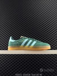 Adidas Originals Gazelle Indoor