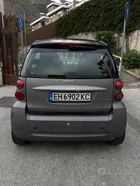 SMART FORTWO ANNO 2010