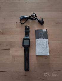 Orologio contapassi Garmin 