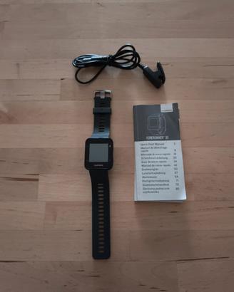 Orologio contapassi Garmin 