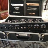 pedaliera chitarra 