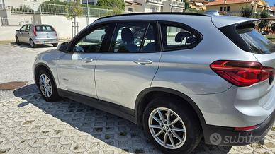 BMW X1 XDRIVE