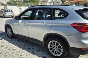 BMW X1 XDRIVE