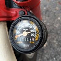 Fantic trial 301