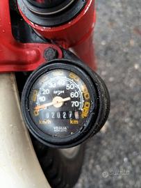 Fantic trial 301