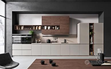 CUCINE DI MARCA