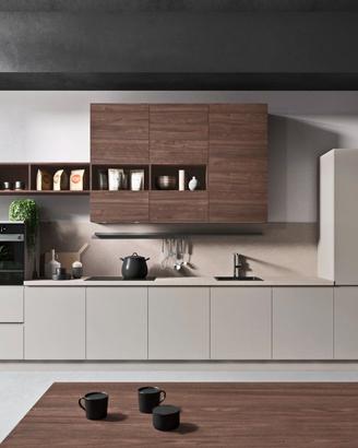 CUCINE DI MARCA