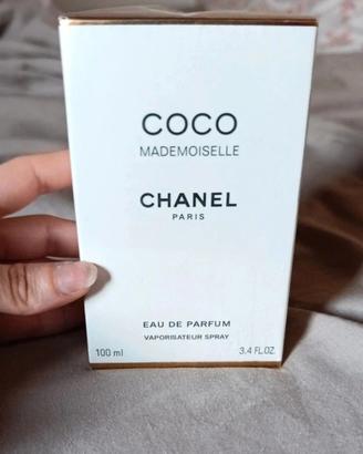 profumo Coco Chanel 