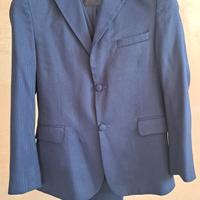 vestito prima comunione 