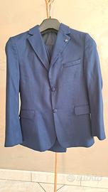 vestito prima comunione 