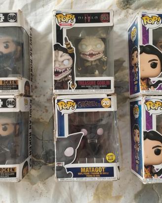funko pop