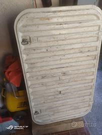 Copri motore VW T3