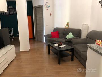 Splendido appartamento nuovo e moderno