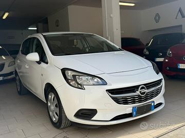 Opel corsa 1.3 multijet