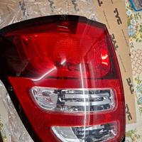 FANALE POSTERIORE SX CITROEN C3 dal 2010 NUOVO