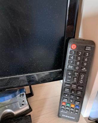televisore e monitor pc Samsung