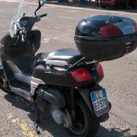 Yamaha Versity 300 - 2004